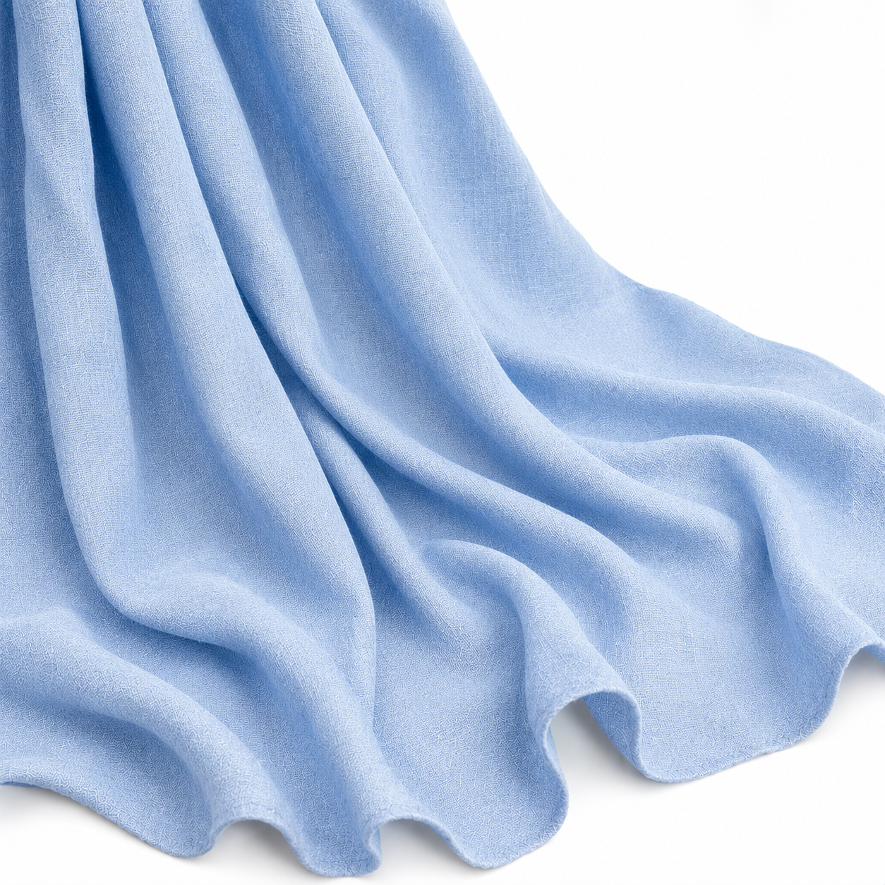 Standard Linen Blend Fabric